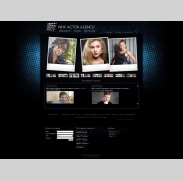 New Actor Agency